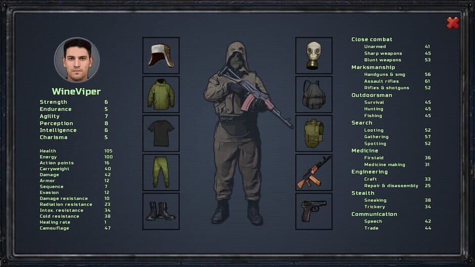 Ekran görüntüsü 8