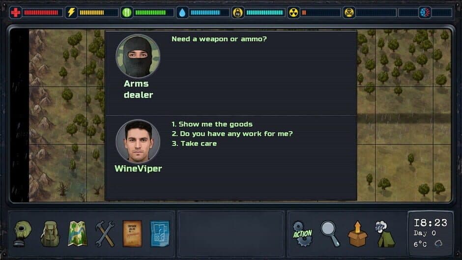 Ekran görüntüsü 5