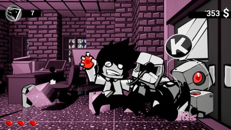 Ekran görüntüsü 9