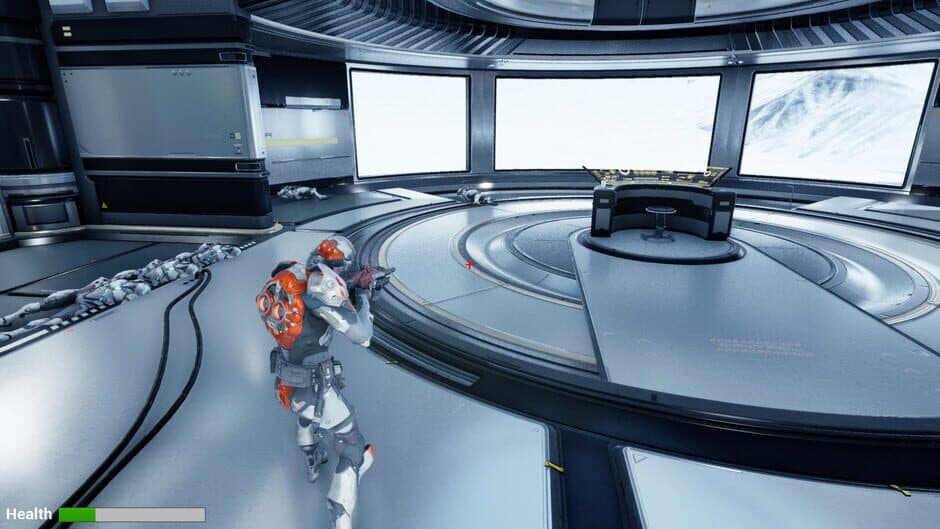 Ekran görüntüsü 3