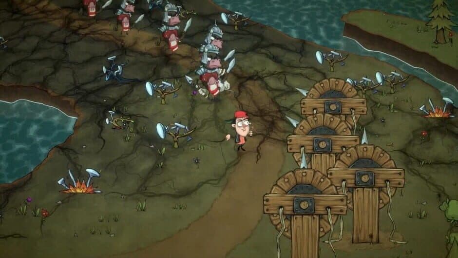 Ekran görüntüsü 4