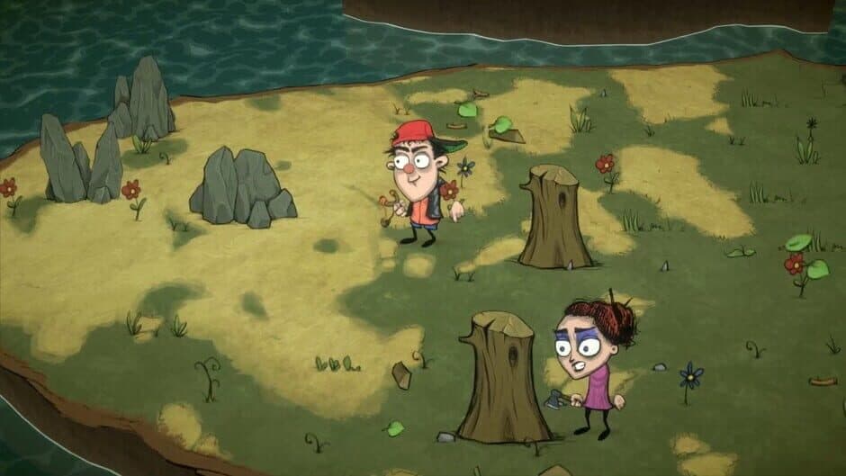 Ekran görüntüsü 1