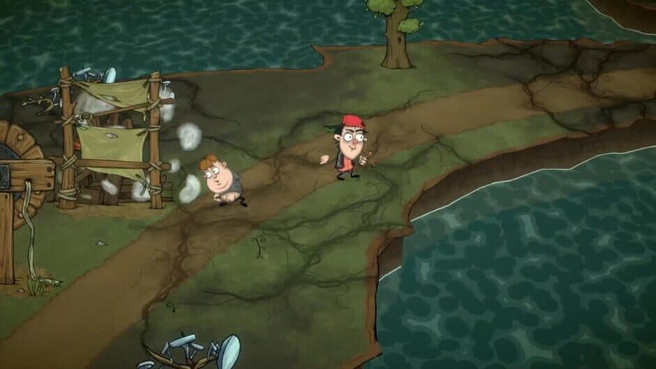 Ekran görüntüsü 5