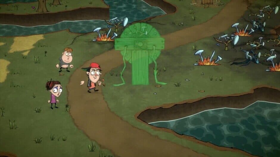 Ekran görüntüsü 7