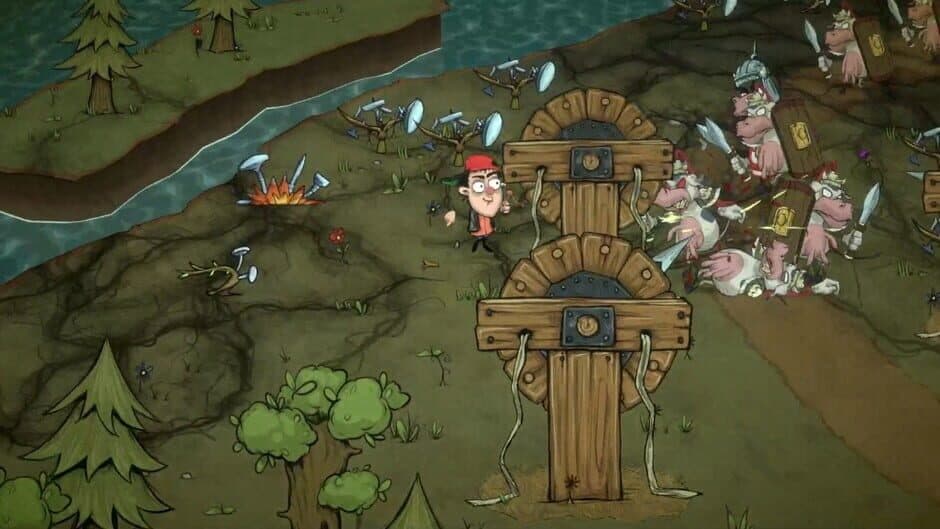 Ekran görüntüsü 9