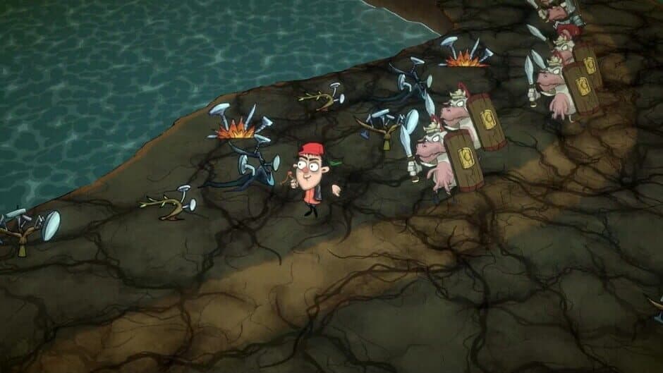 Ekran görüntüsü 2