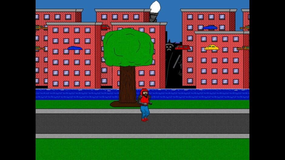 Ekran görüntüsü 3