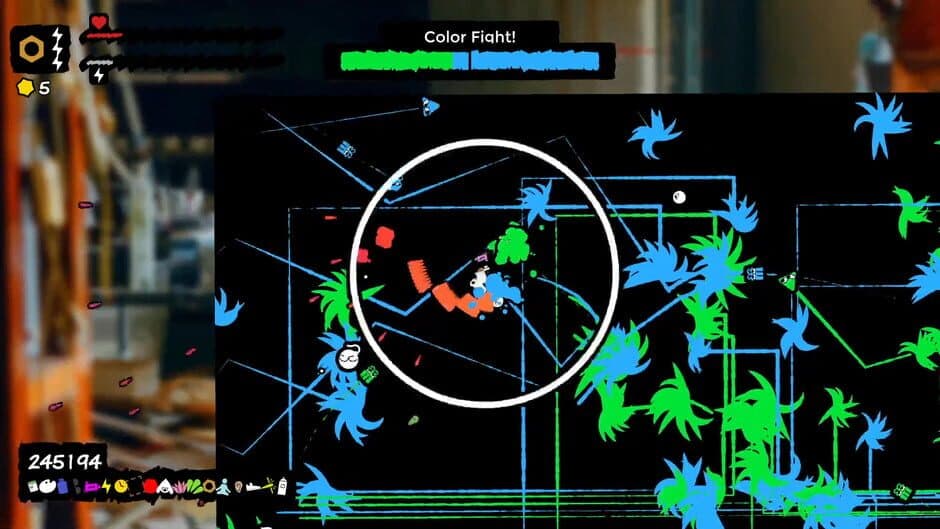 Ekran görüntüsü 5