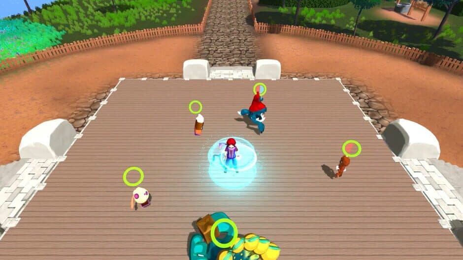 Ekran görüntüsü 4