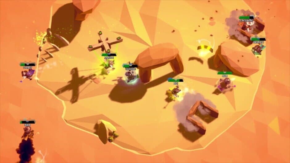 Ekran görüntüsü 4