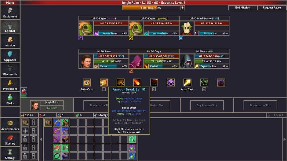 Ekran görüntüsü 8