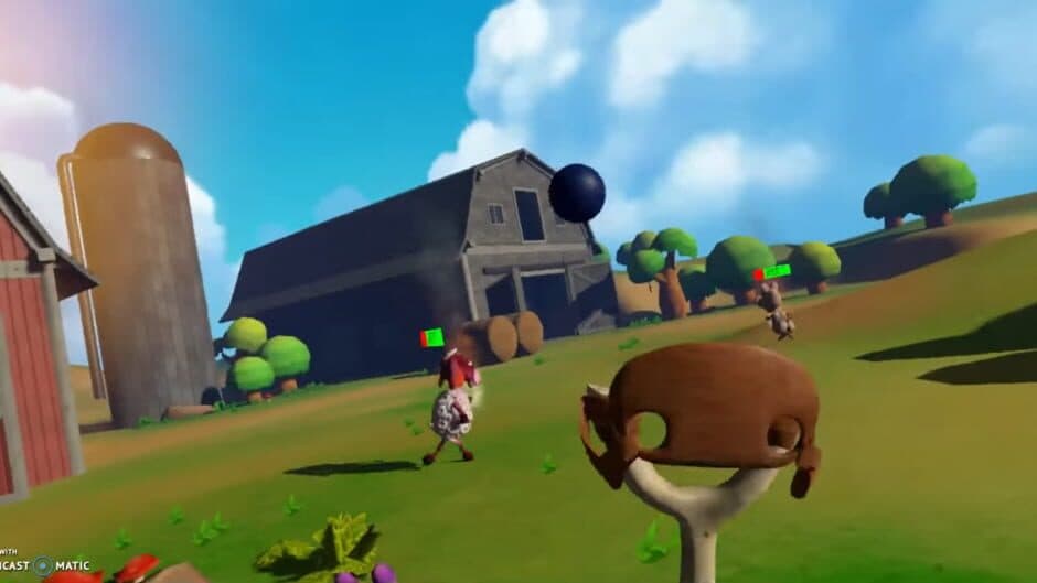 Ekran görüntüsü 1