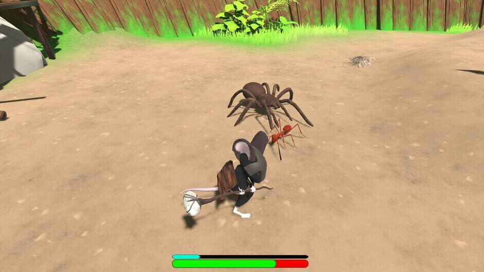 Ekran görüntüsü 1