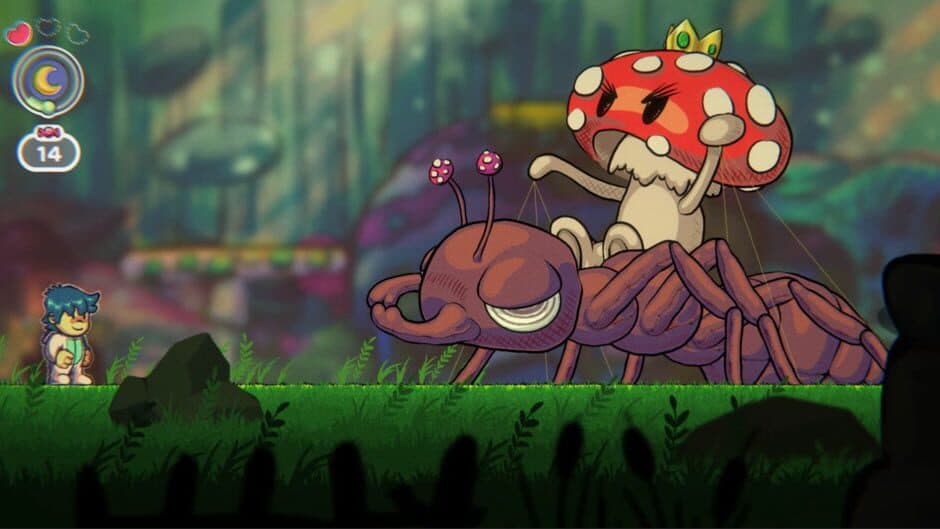 Ekran görüntüsü 1