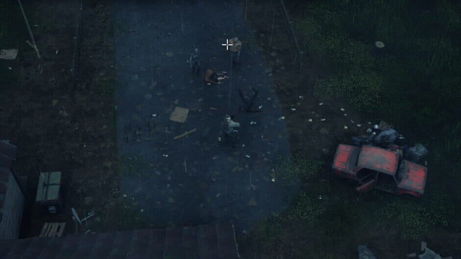 Ekran görüntüsü 5