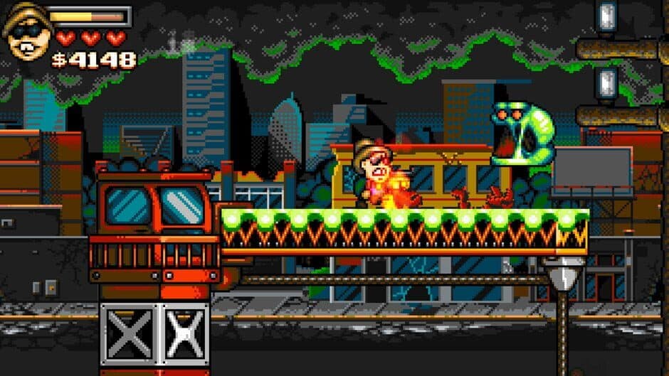 Ekran görüntüsü 3