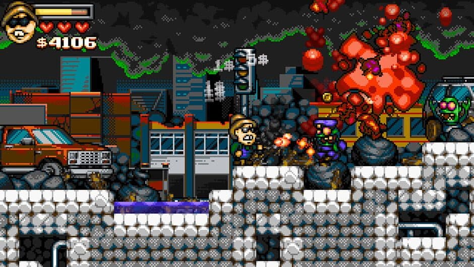 Ekran görüntüsü 7