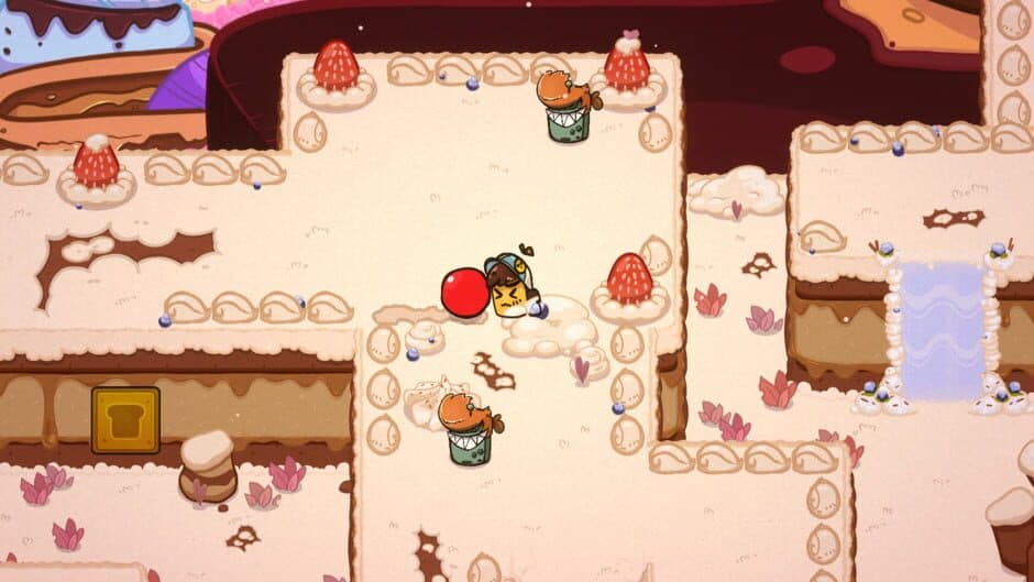 Ekran görüntüsü 8