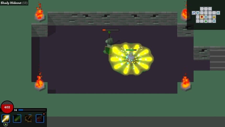 Ekran görüntüsü 5