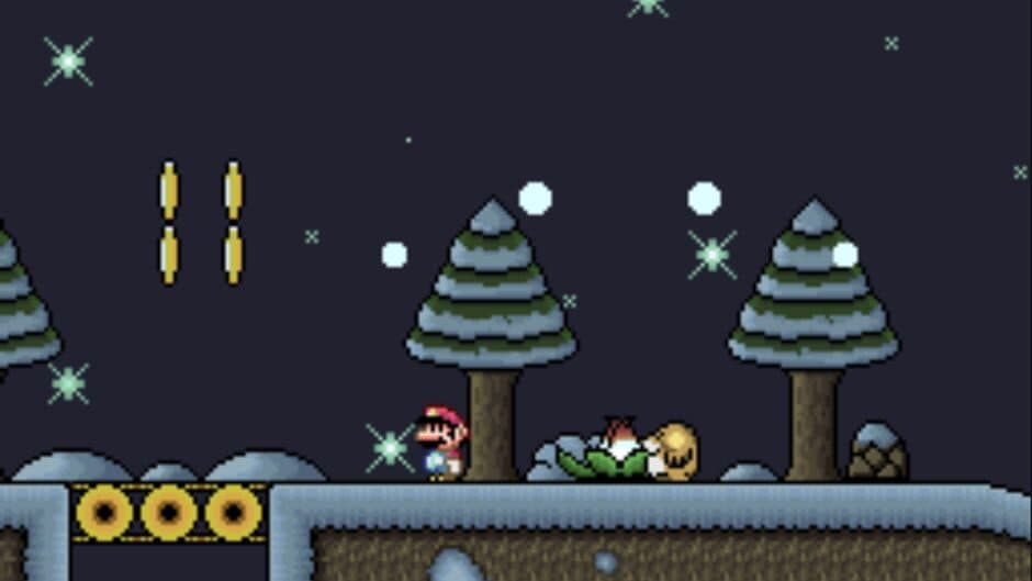 Ekran görüntüsü 1