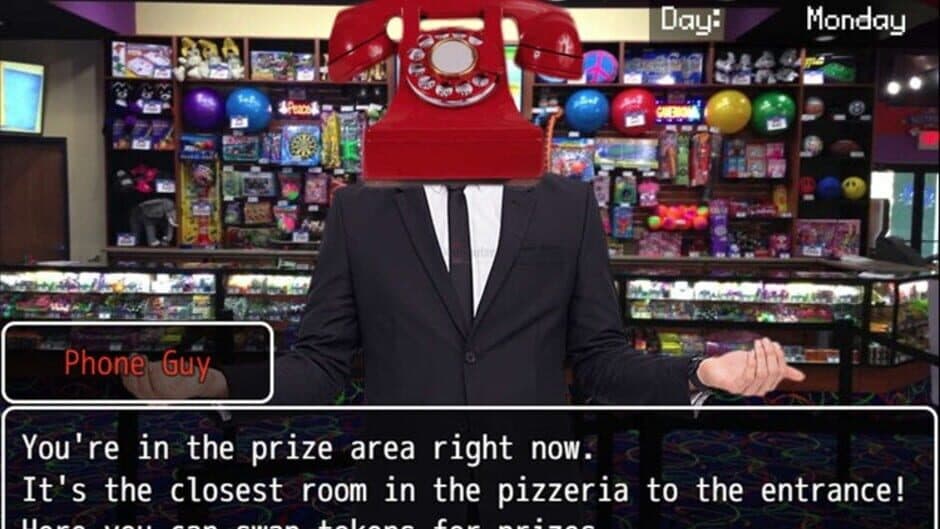 Ekran görüntüsü 1