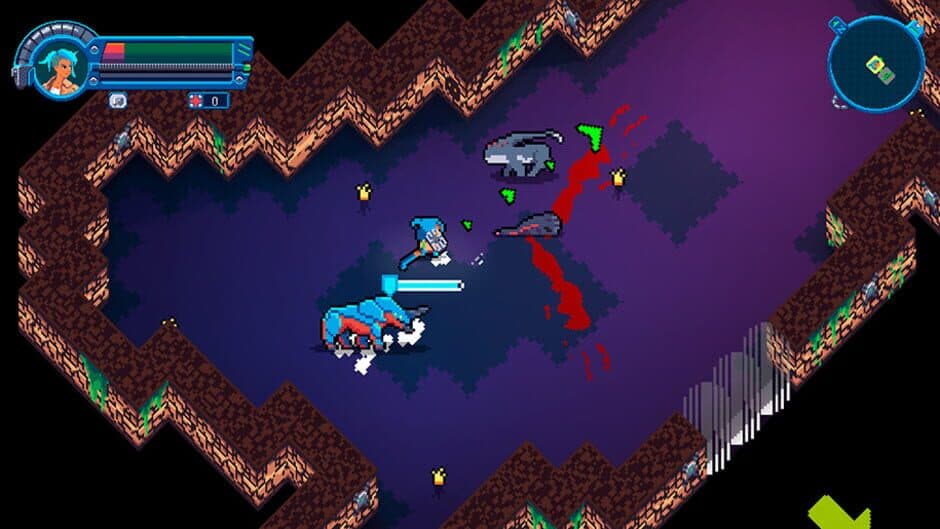 Ekran görüntüsü 3