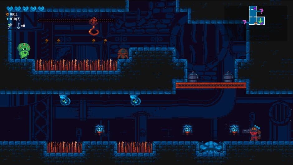 Ekran görüntüsü 3