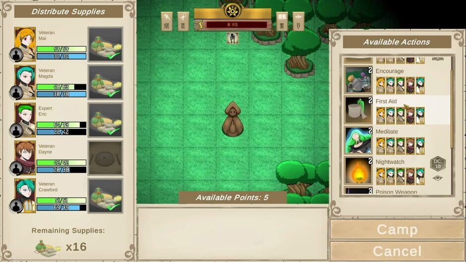 Ekran görüntüsü 8