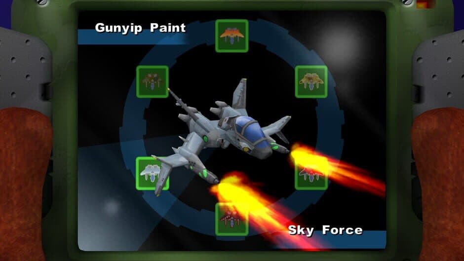 Ekran görüntüsü 9