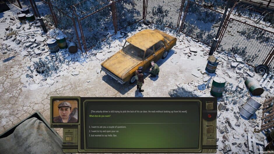 Ekran görüntüsü 4