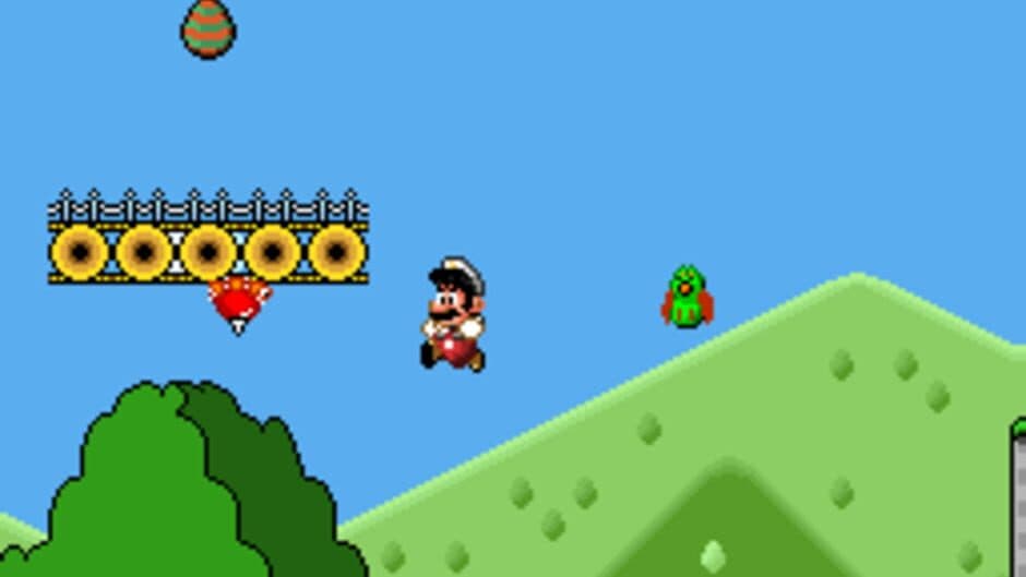 Ekran görüntüsü 1