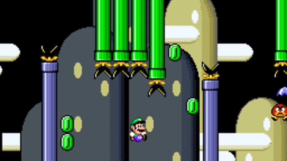 Ekran görüntüsü 1