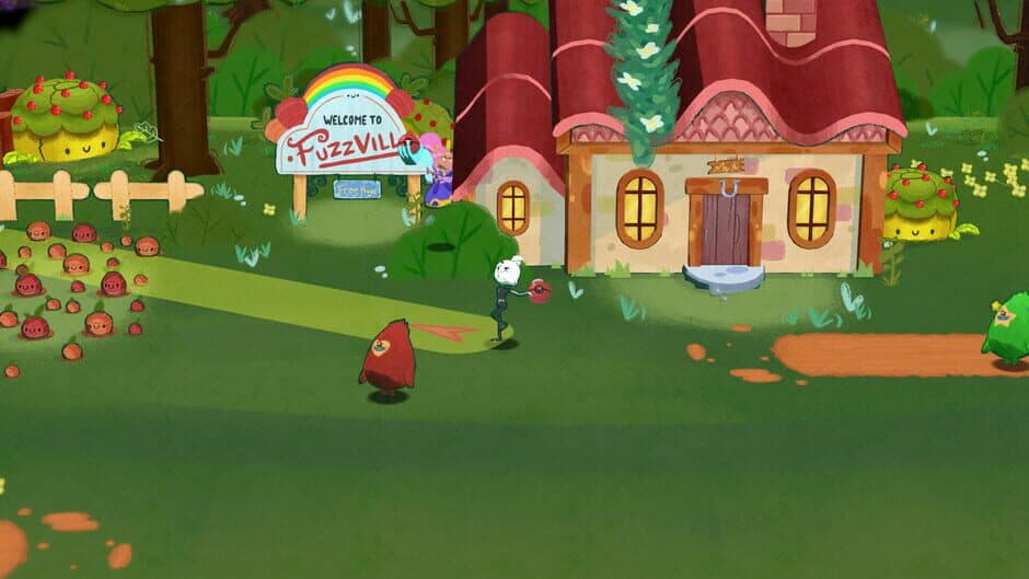 Ekran görüntüsü 2