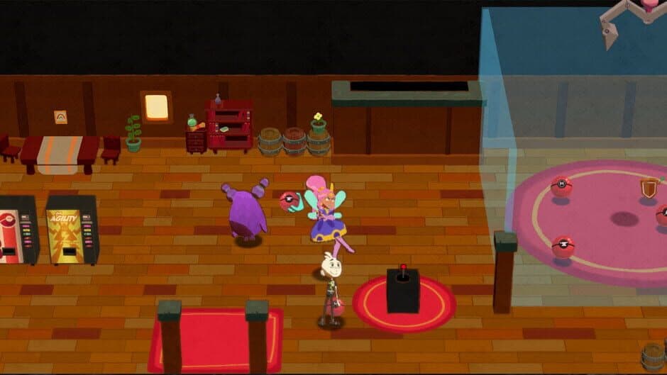 Ekran görüntüsü 5