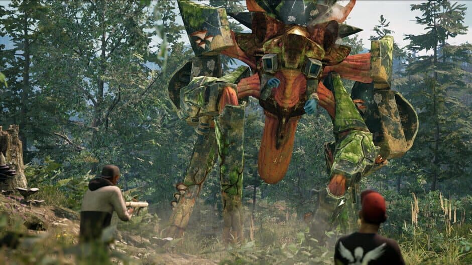 Ekran görüntüsü 5