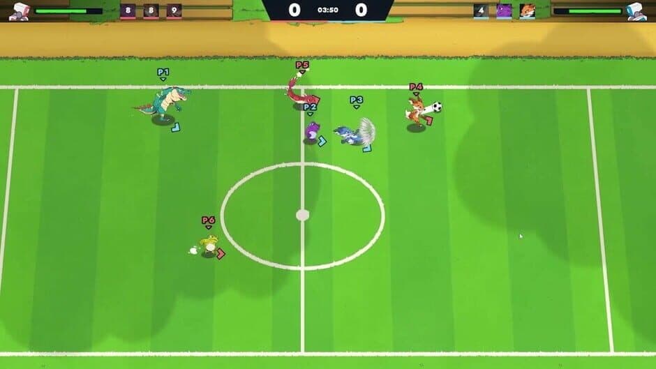 Ekran görüntüsü 5