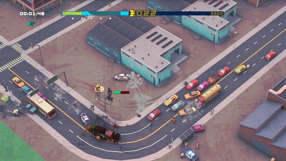 Ekran görüntüsü 1