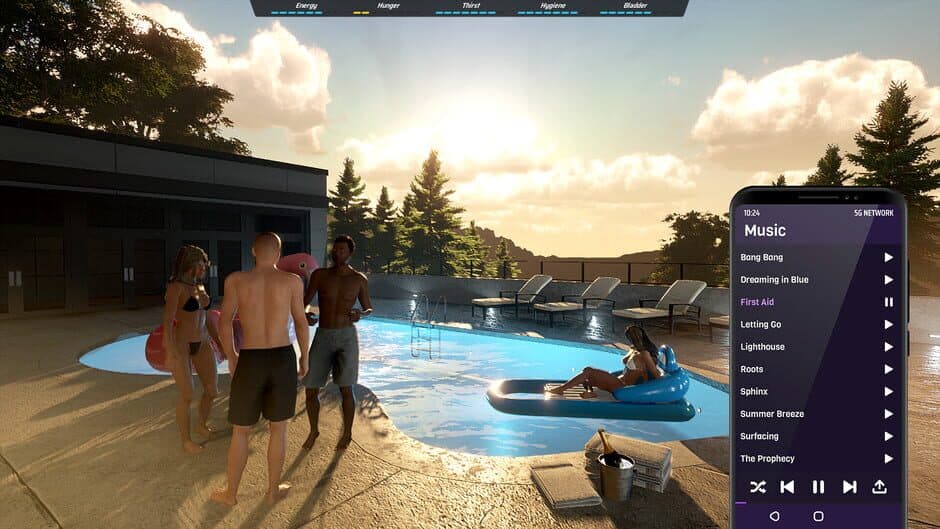 Ekran görüntüsü 6