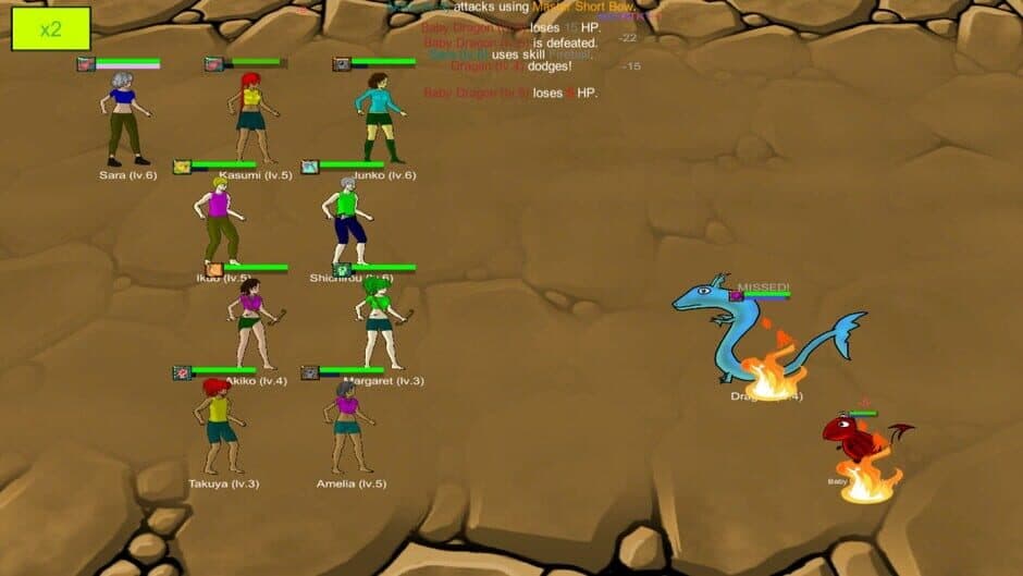 Ekran görüntüsü 2