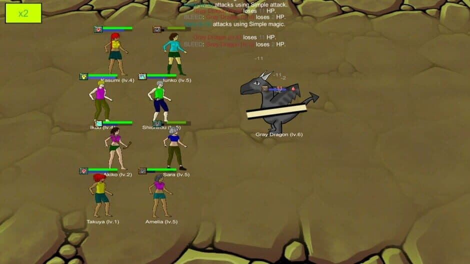 Ekran görüntüsü 6