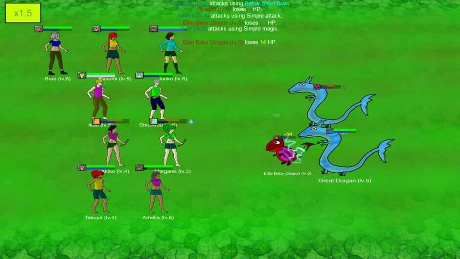 Ekran görüntüsü 7