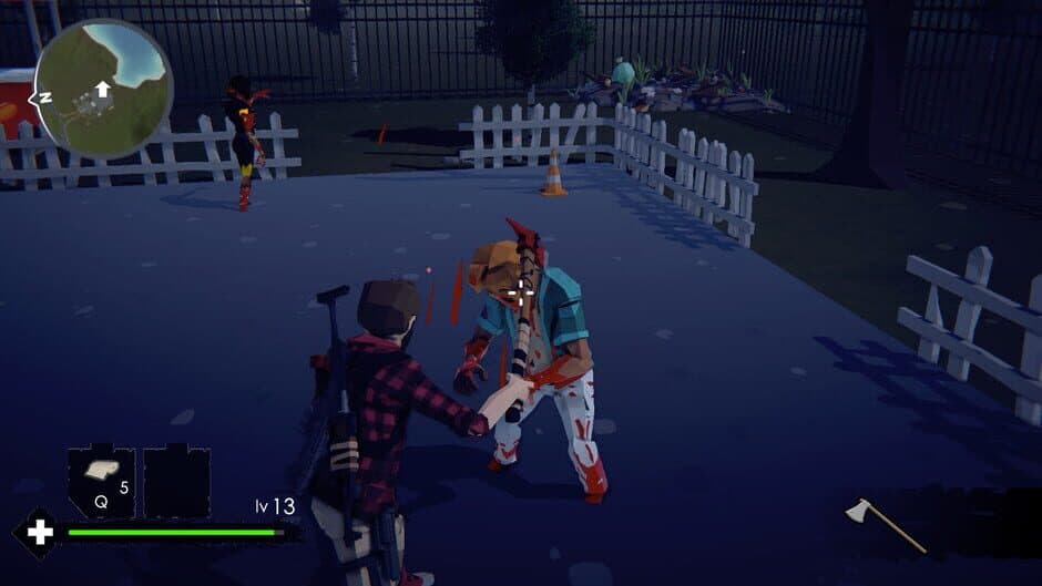 Ekran görüntüsü 8