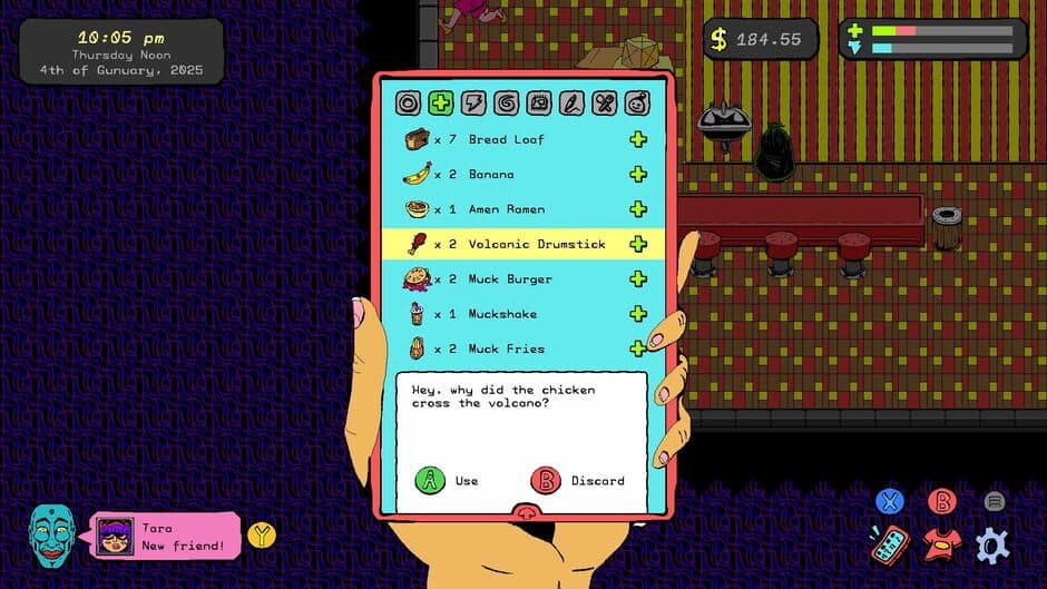 Ekran görüntüsü 3