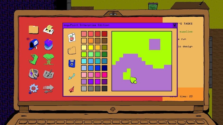 Ekran görüntüsü 9