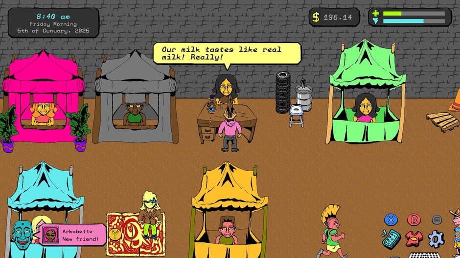 Ekran görüntüsü 5