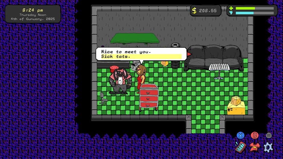 Ekran görüntüsü 4