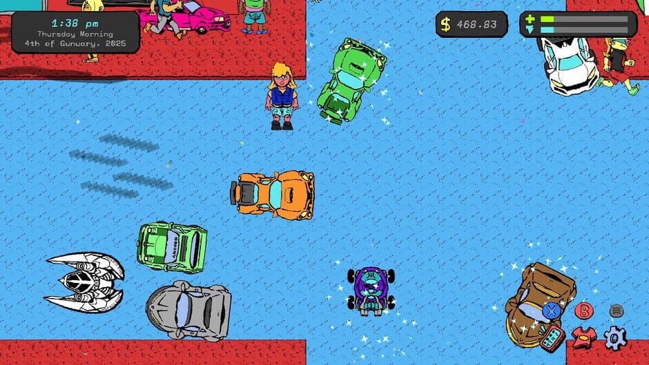 Ekran görüntüsü 8