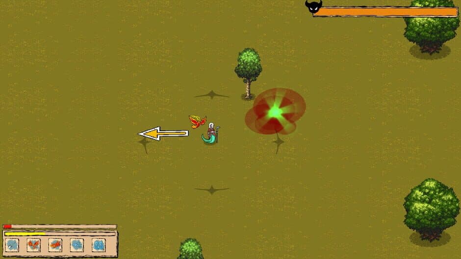 Ekran görüntüsü 8