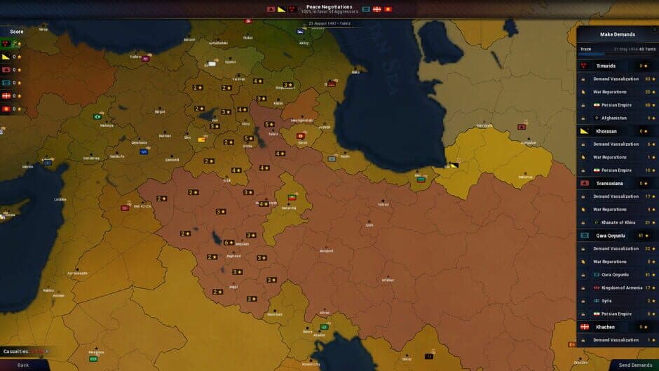 Ekran görüntüsü 3