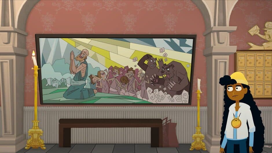 Ekran görüntüsü 5